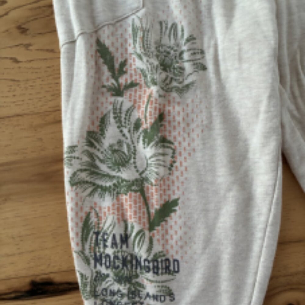 Anthropologie Daily Practice by Anthropologie Relaxed Joggers M - Picture 10 of 14